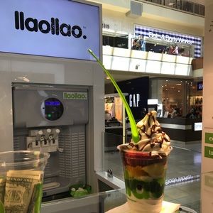 Meet your Posher, Sandy